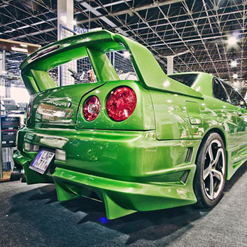 AMTS - INTERNATIONAL AUTOMOBIL AND TUNING SHOW 2020 - 20 ...